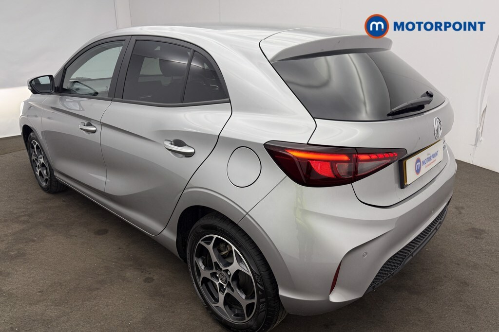 Used MG MG3 for sale - 77845837: Photo 26