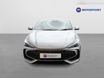 Used MG MG3 undefined for sale - 77845837: Photo