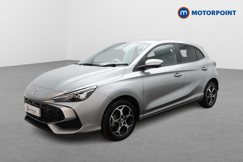 Used MG MG3 for sale - 77845837: Photo 3