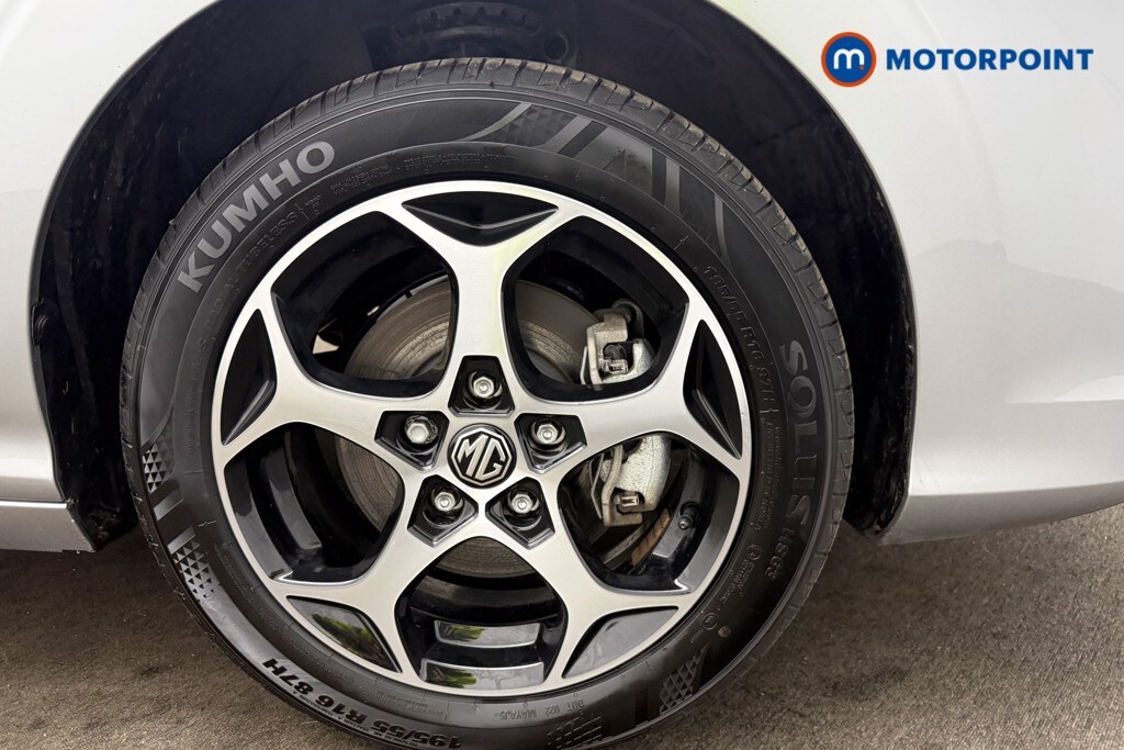 Used MG MG3 for sale - 77845837: Photo 33