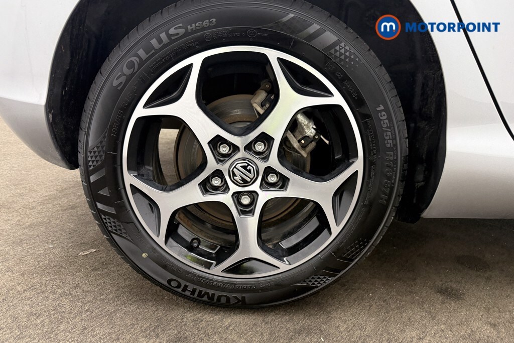 Used MG MG3 for sale - 77845837: Photo 34