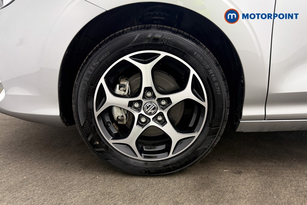 Used MG MG3 for sale - 77845837: Photo 36