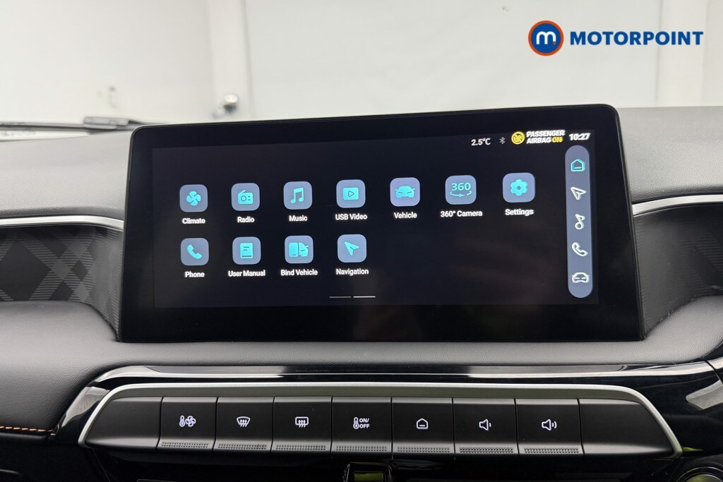 Used MG MG3 for sale - 77845837: Photo 39