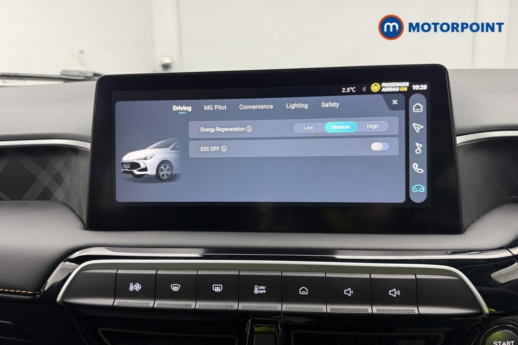 Used MG MG3 for sale - 77845837: Photo 43