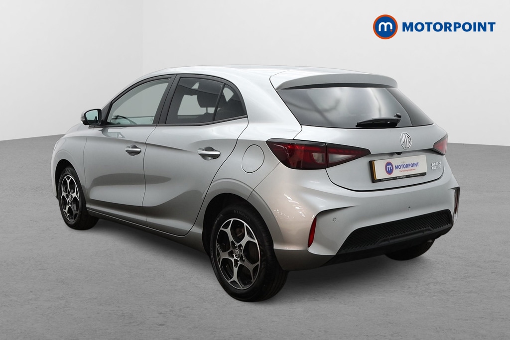 Used MG MG3 for sale - 77845837: Photo 5