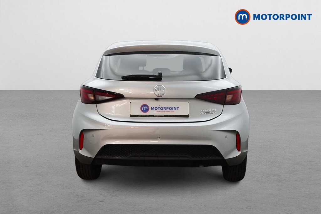 Used MG MG3 for sale - 77845837: Photo 6