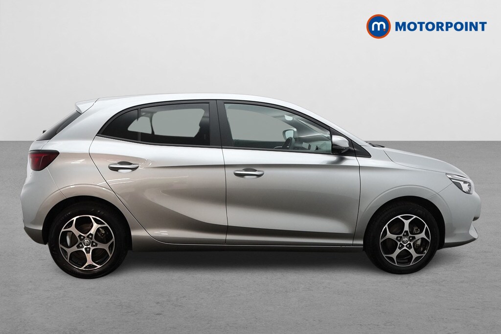 Used MG MG3 for sale - 77845837: Photo 8