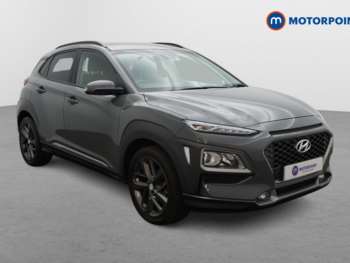 2019 - 1.0T GDi Blue Drive Premium 5dr