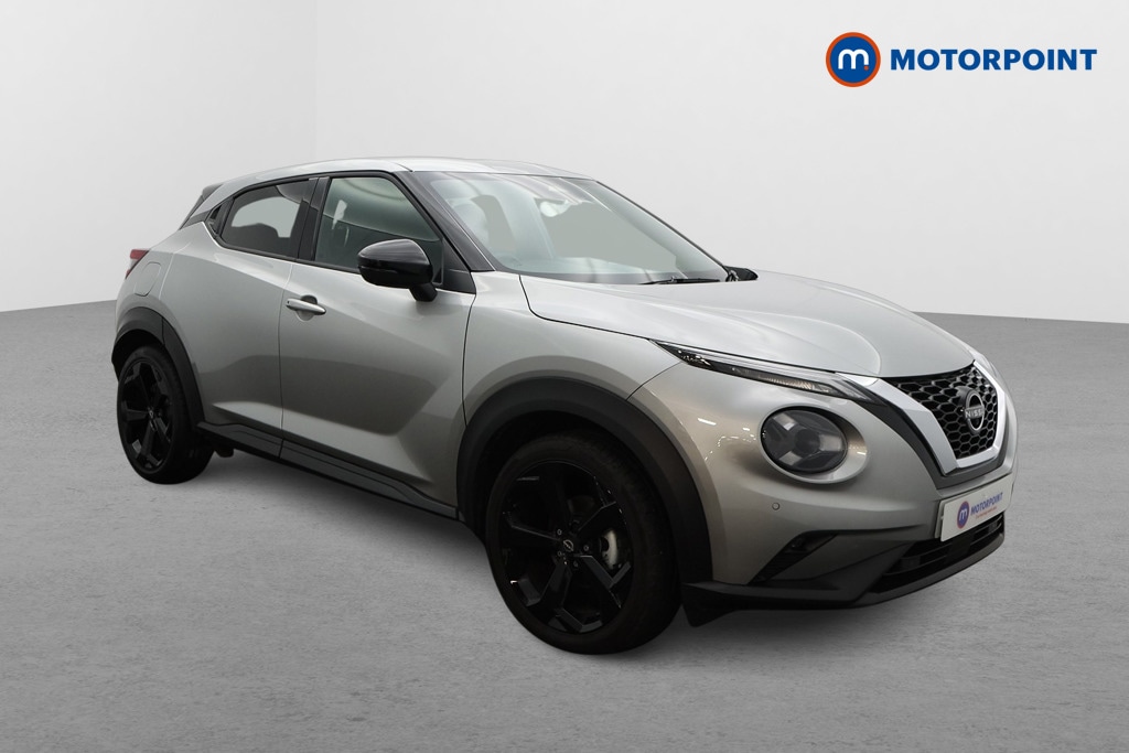 Used Nissan Juke 2025 for sale - 76603587: Photo 1
