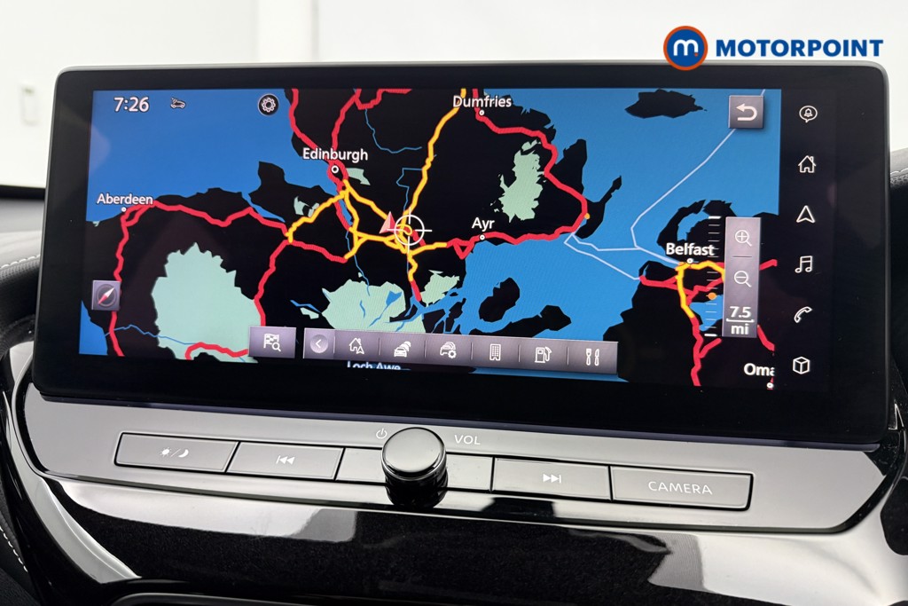 Used Nissan Juke 2025 for sale - 76603587: Photo 10