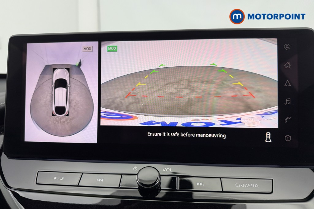 Used Nissan Juke 2025 for sale - 76603587: Photo 11