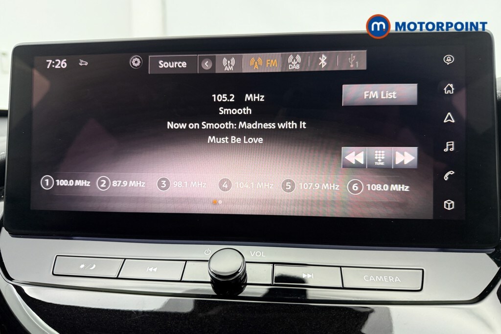 Used Nissan Juke 2025 for sale - 76603587: Photo 12