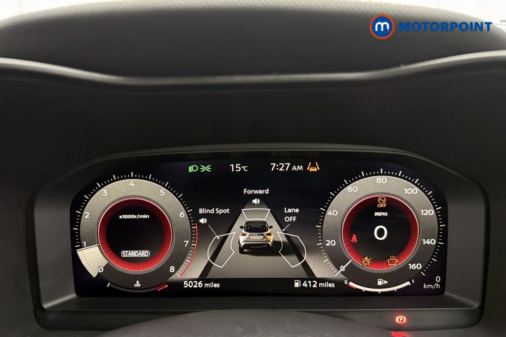 Used Nissan Juke 2025 for sale - 76603587: Photo 14