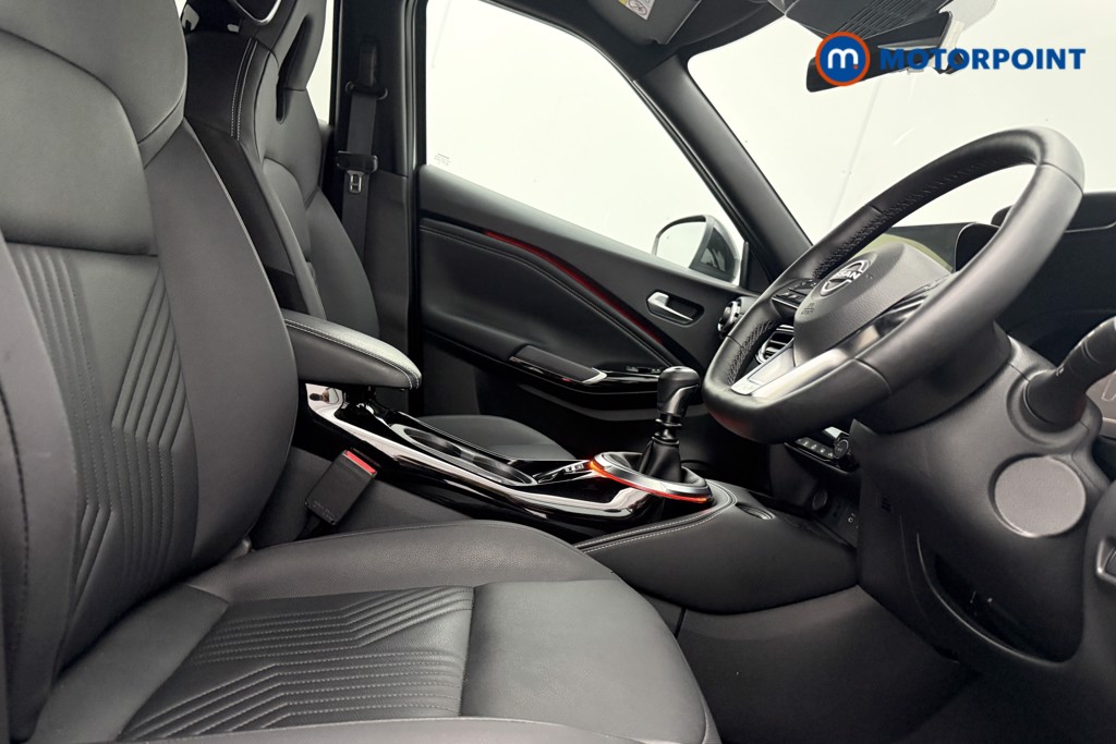 Used Nissan Juke 2025 for sale - 76603587: Photo 16