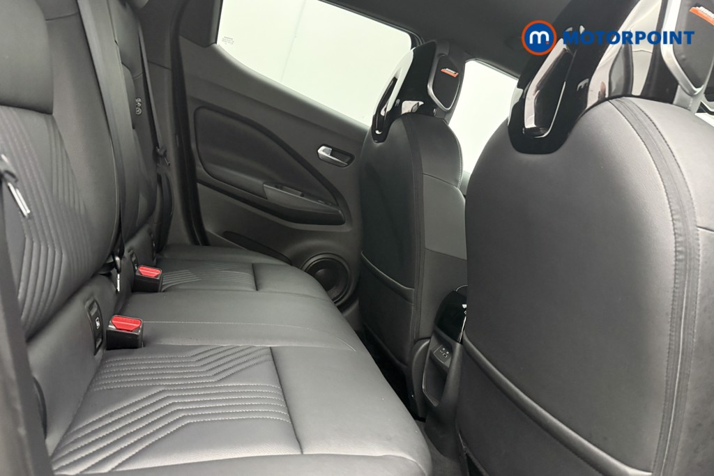 Used Nissan Juke 2025 for sale - 76603587: Photo 17