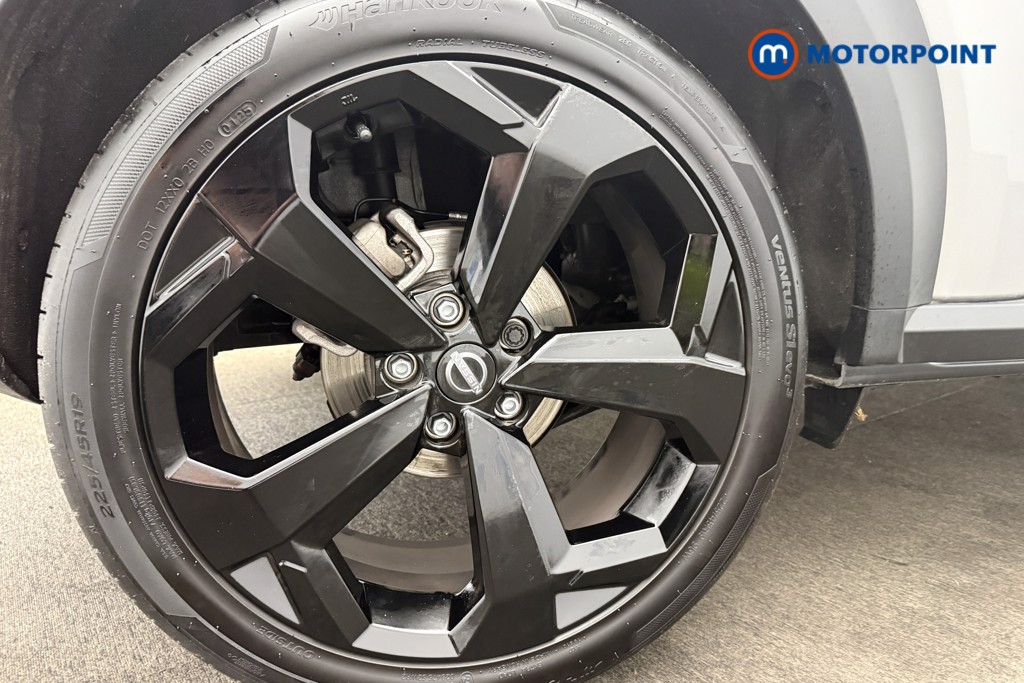 Used Nissan Juke 2025 for sale - 76603587: Photo 18