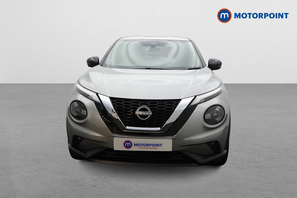 Used Nissan Juke 2025 for sale - 76603587: Photo 2