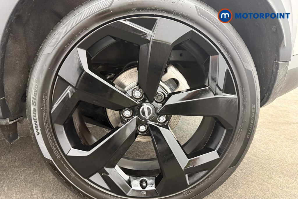 Used Nissan Juke 2025 for sale - 76603587: Photo 21