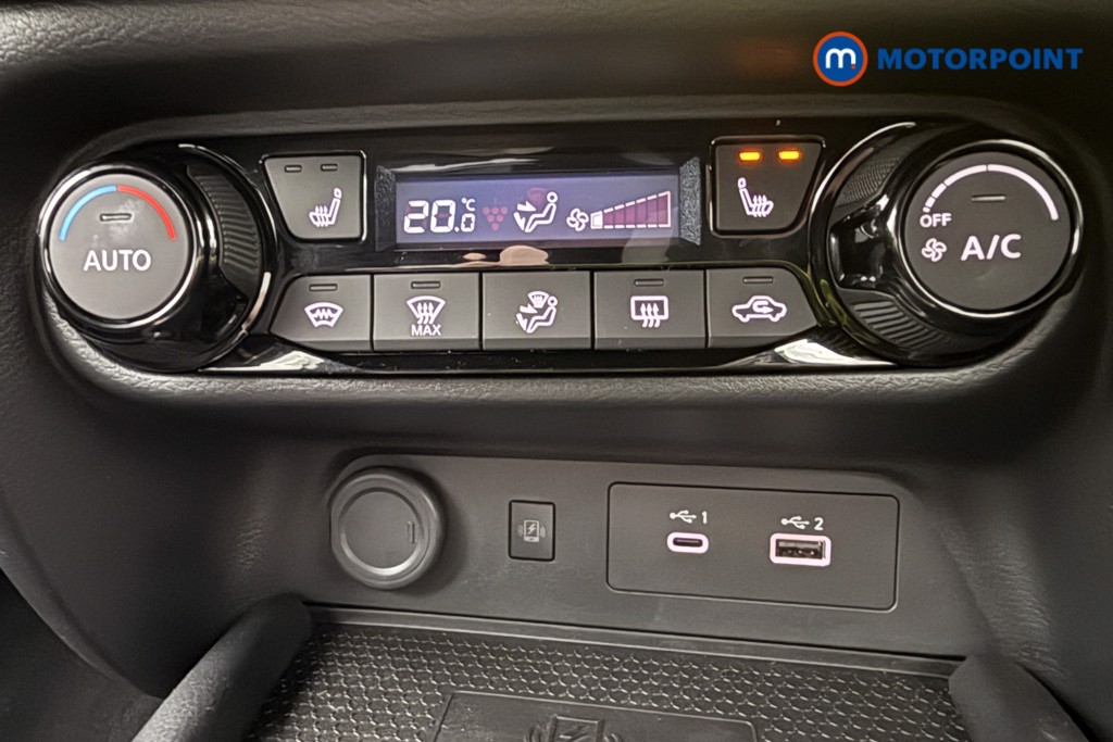 Used Nissan Juke 2025 for sale - 76603587: Photo 24