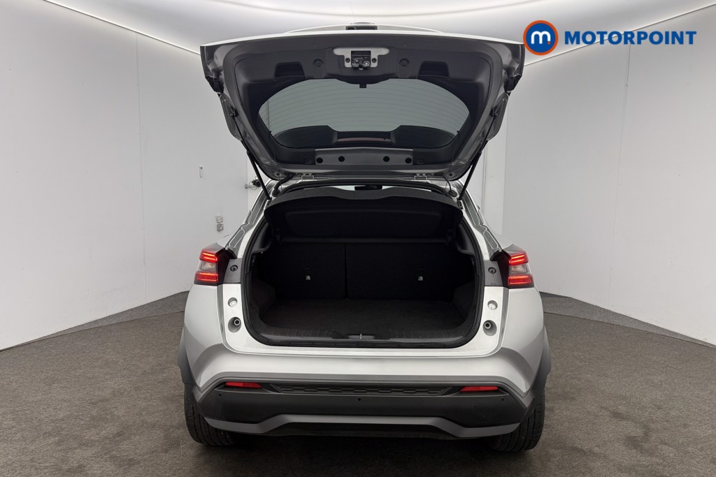 Used Nissan Juke 2025 for sale - 76603587: Photo 29