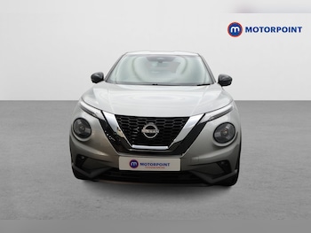 Used Nissan Juke 2025 for sale - 76603587: Photo