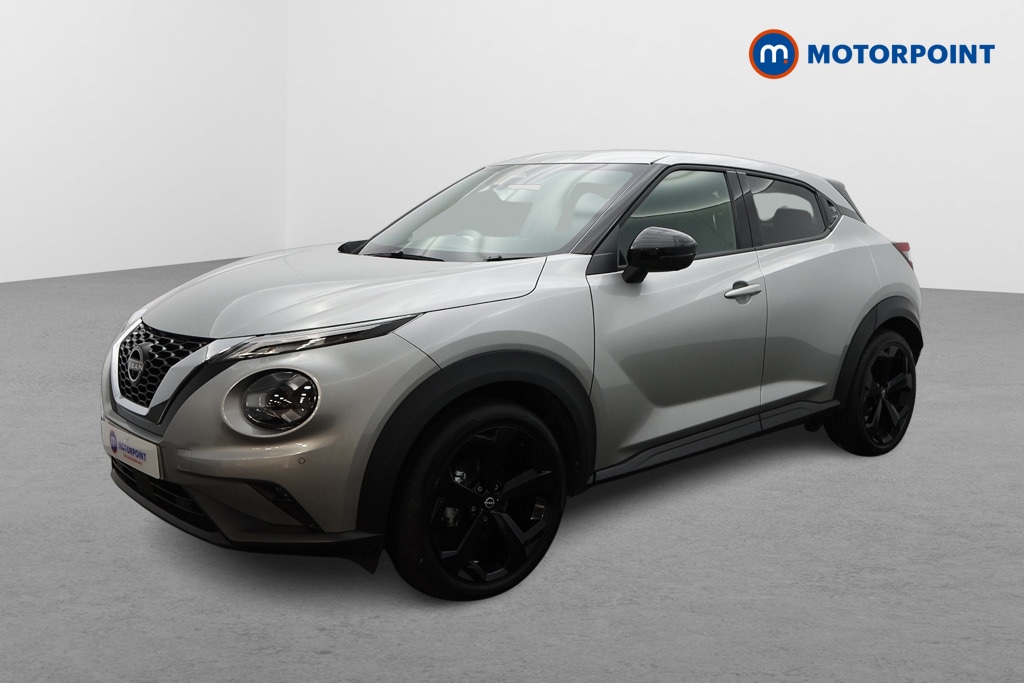 Used Nissan Juke 2025 for sale - 76603587: Photo 3