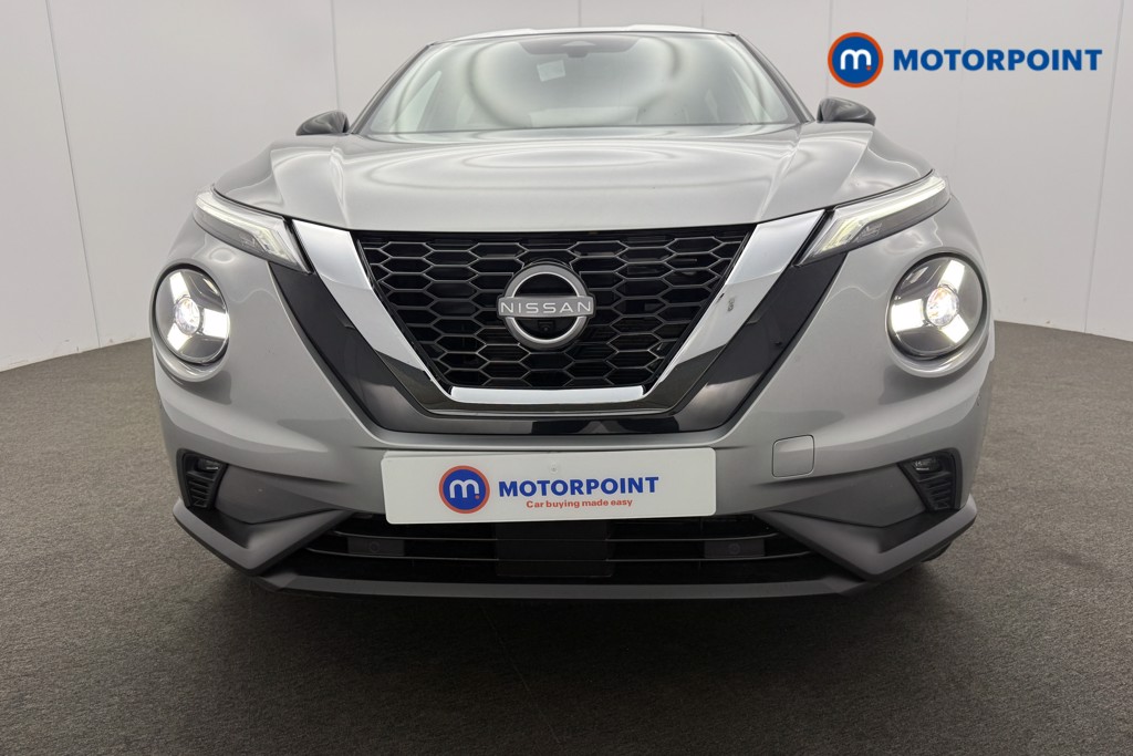 Used Nissan Juke 2025 for sale - 76603587: Photo 31