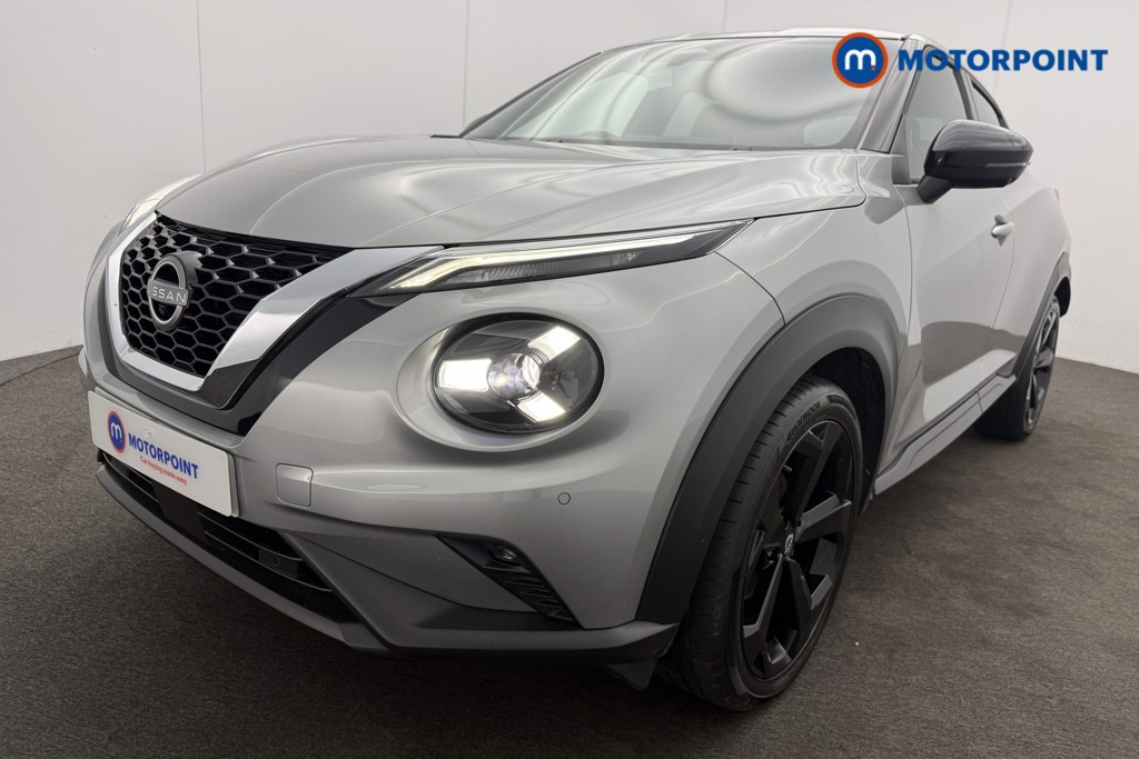 Used Nissan Juke 2025 for sale - 76603587: Photo 32