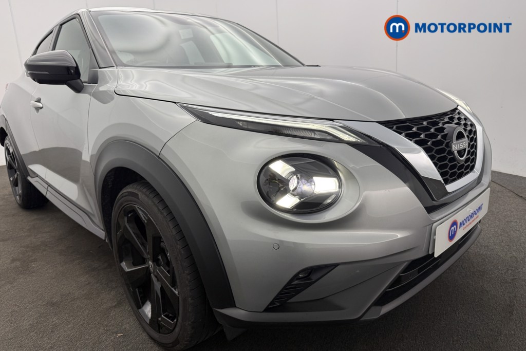 Used Nissan Juke 2025 for sale - 76603587: Photo 33