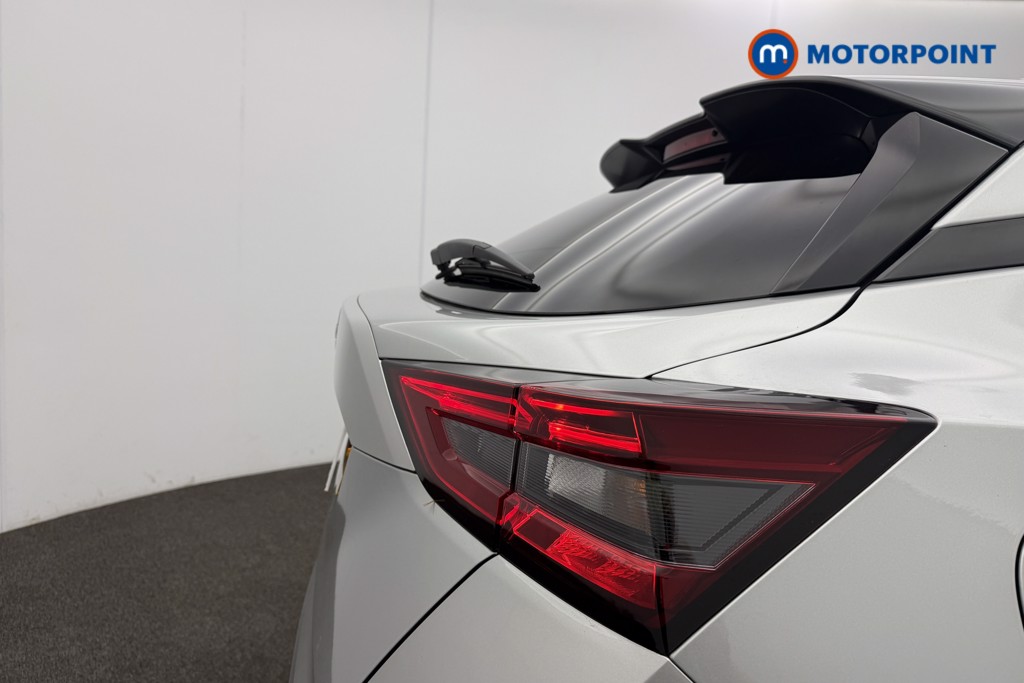 Used Nissan Juke 2025 for sale - 76603587: Photo 34