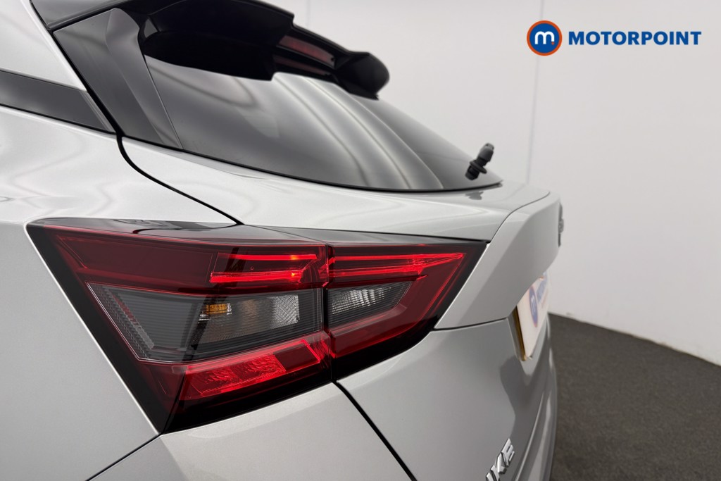 Used Nissan Juke 2025 for sale - 76603587: Photo 35