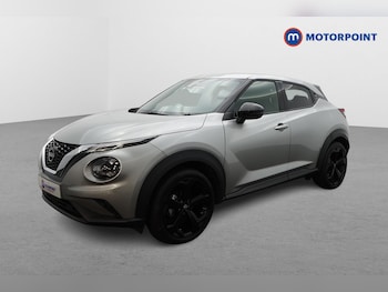 Used Nissan Juke 2025 for sale - 76603587: Photo