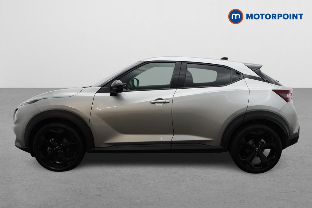 Used Nissan Juke 2025 for sale - 76603587: Photo 4