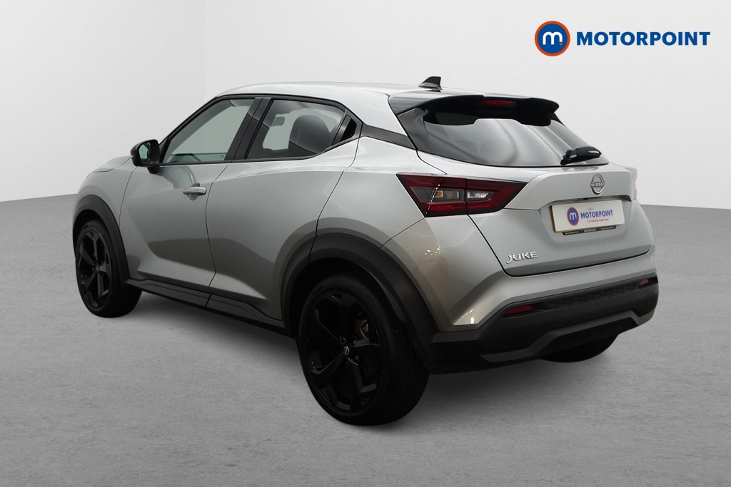 Used Nissan Juke 2025 for sale - 76603587: Photo 5