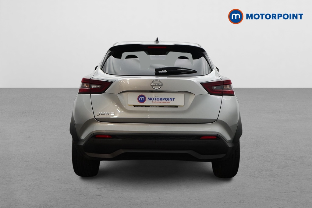 Used Nissan Juke 2025 for sale - 76603587: Photo 6