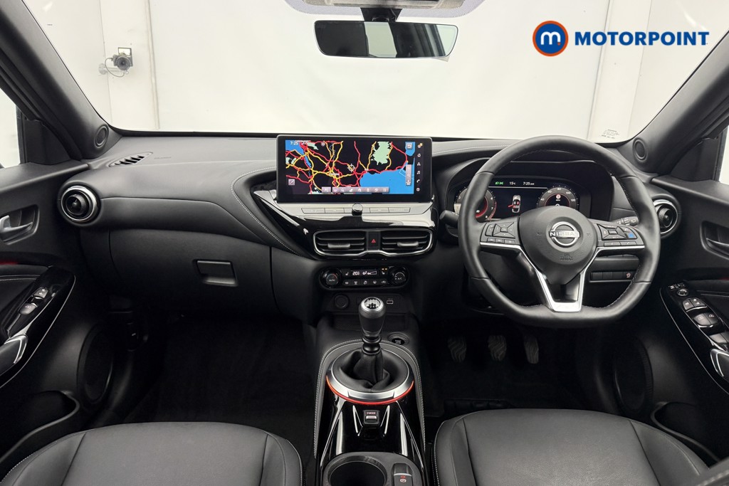 Used Nissan Juke 2025 for sale - 76603587: Photo 9