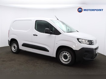 Peugeot - Partner