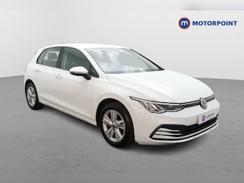 Used Volkswagen Golf 2020 for sale - 78457263: Photo
