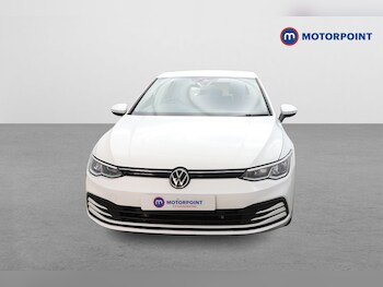 Used Volkswagen Golf 2020 for sale - 78457263: Photo