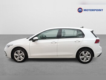 Used Volkswagen Golf 2020 for sale - 78457263: Photo