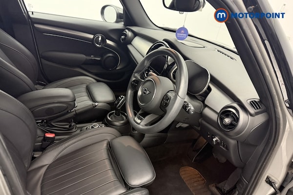 Used MINI Hatch 2023 for sale - 75715710: Photo 11