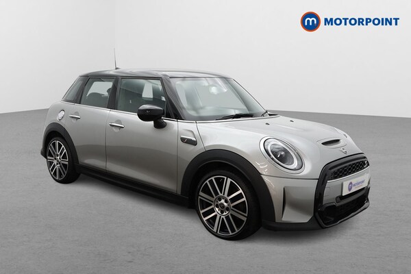 Used MINI Hatch 2023 for sale - 75715710: Photo 1