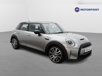 Used MINI Hatch 2023 for sale - 75715710: Photo