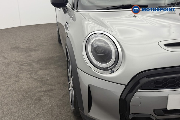 Used MINI Hatch 2023 for sale - 75715710: Photo 28