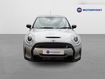 Used MINI Hatch 2023 for sale - 75715710: Photo