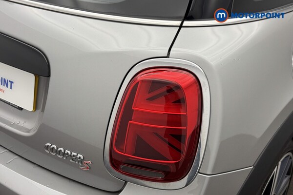 Used MINI Hatch 2023 for sale - 75715710: Photo 30