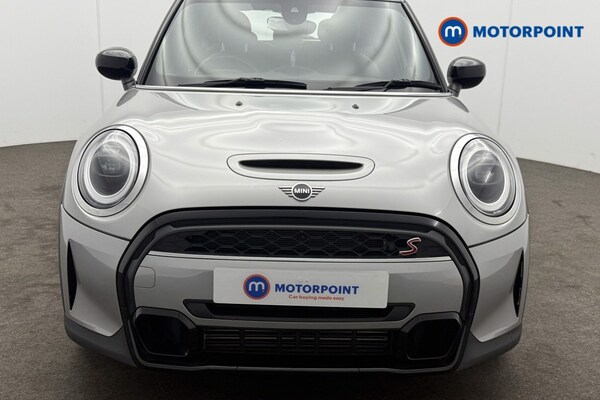 Used MINI Hatch 2023 for sale - 75715710: Photo 34