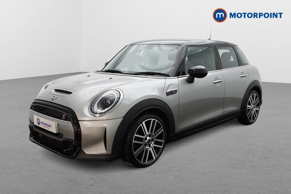 Used MINI Hatch 2023 for sale - 75715710: Photo 3