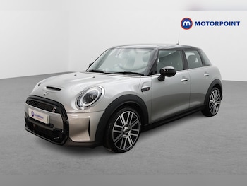 Used MINI Hatch 2023 for sale - 75715710: Photo