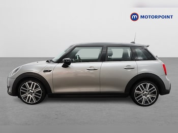 Used MINI Hatch 2023 for sale - 75715710: Photo